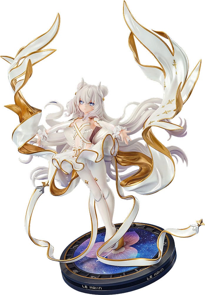 SU ORDINAZIONE Azur Lane PVC Statue 1/7 Le Malin 33 cm *PREZZO SPECIALE*