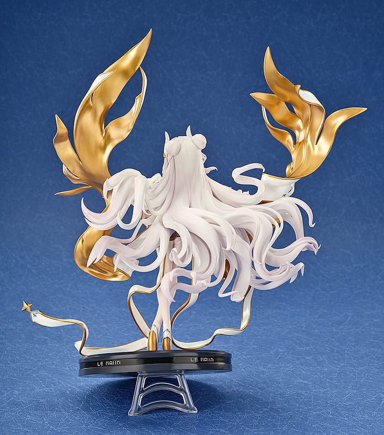 PREORDINE+ 07/2025 Azur Lane Le Malin 33 cm Statue 1/7