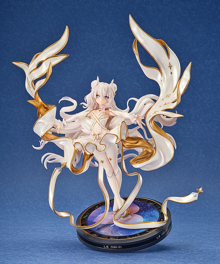 PREORDINE+ 07/2025 Azur Lane Le Malin 33 cm Statue 1/7