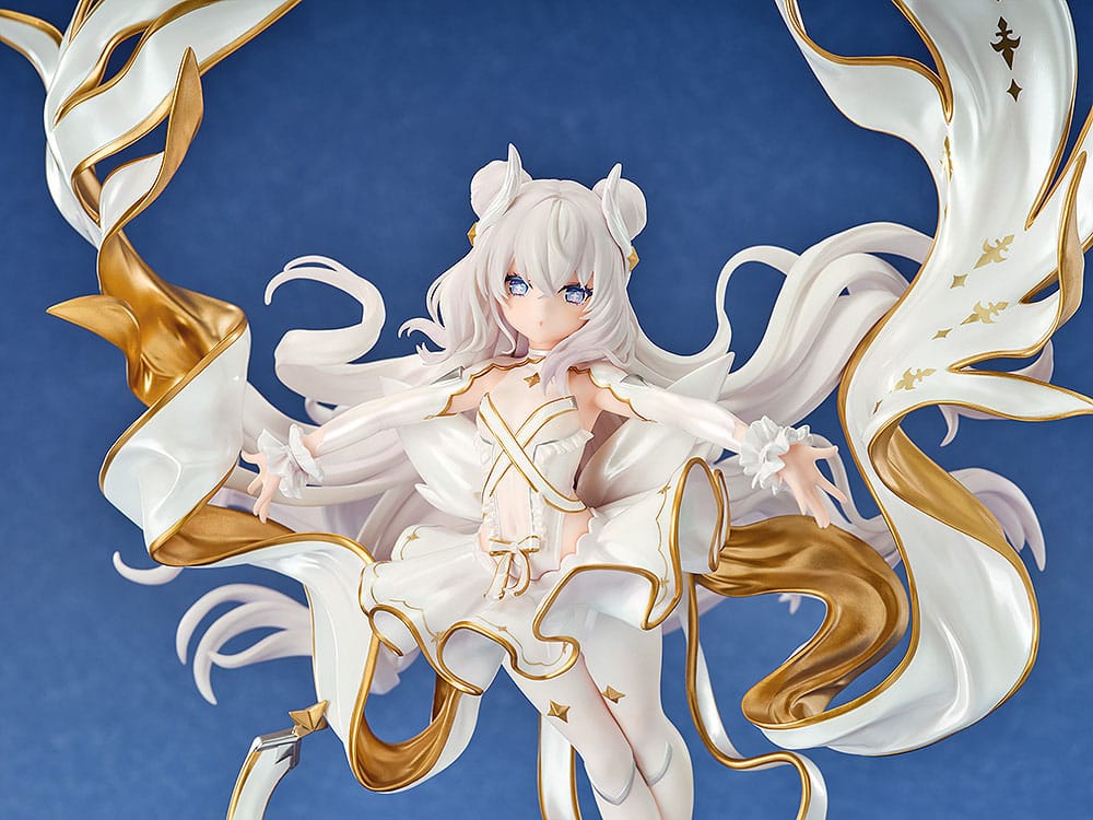 PREORDINE+ 07/2025 Azur Lane Le Malin 33 cm Statue 1/7