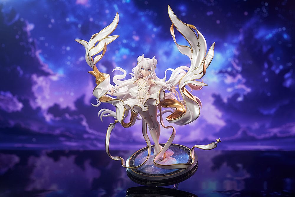 PREORDINE+ 07/2025 Azur Lane Le Malin 33 cm Statue 1/7