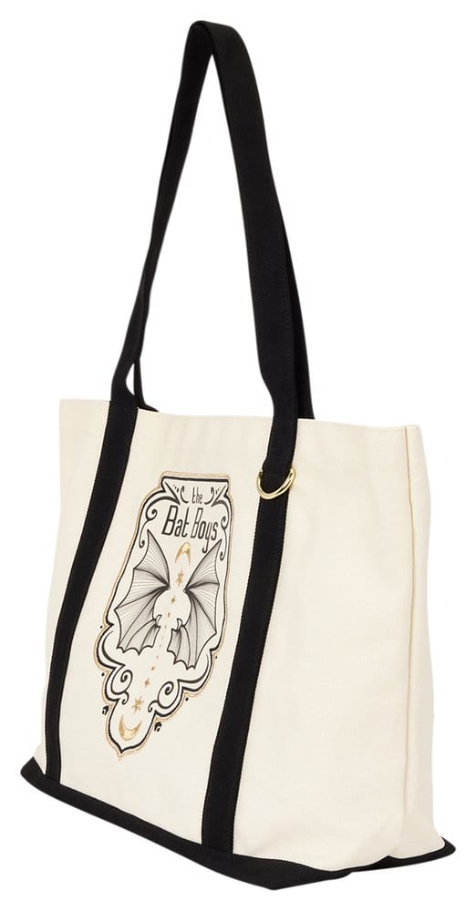 🧪 LAB | PREORDINE+ 01/2027 A Court of Thorns and Roses by Loungefly Tote Bag The Bat Boys