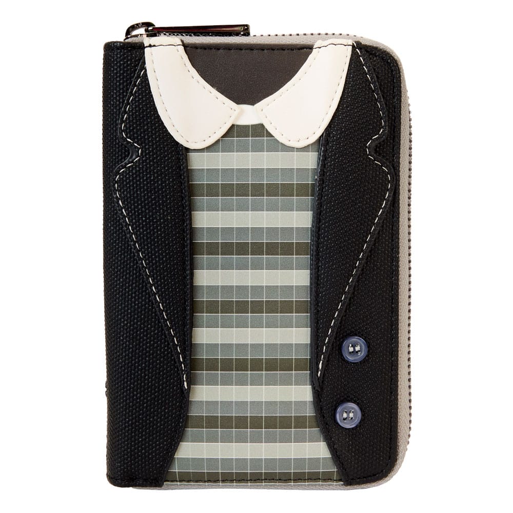 Warner Bros. by Loungefly Geldbörse Beetlejuice 2 *SONDERPREIS*