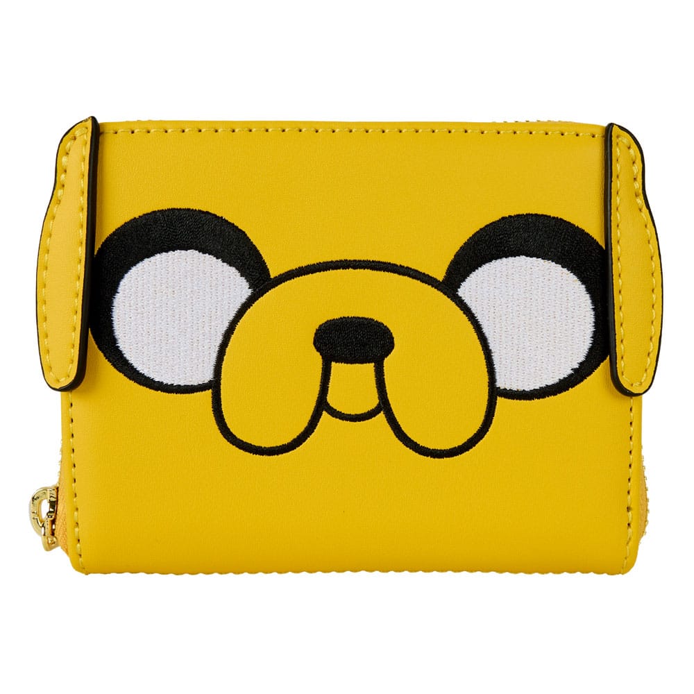 AUF BESTELLUNG Warner Bros by Loungefly Geldbörse Adventure Time Jake