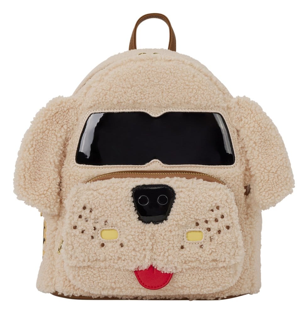 🧪 LAB | SU ORDINAZIONE Dumb & Dumber by Loungefly Mini Backpack Mutts Cutts