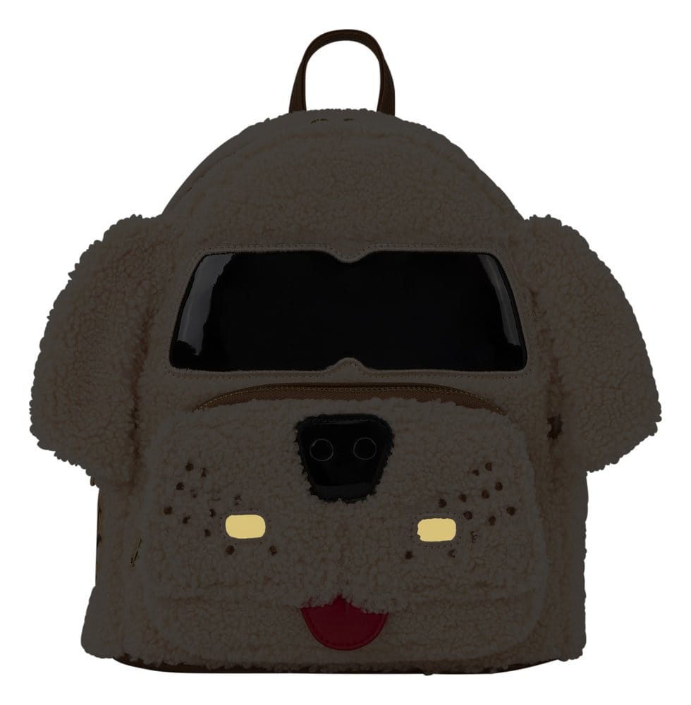 🧪 LAB | SU ORDINAZIONE Dumb & Dumber by Loungefly Mini Backpack Mutts Cutts