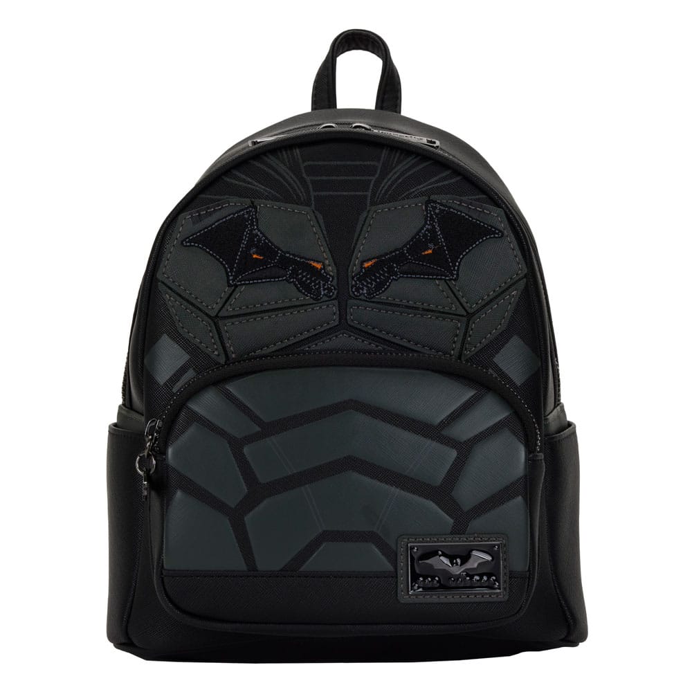 SU ORDINAZIONE DC Comics by Loungefly Backpack Batman Cosplay *PREZZO SPECIALE* ESAURITO
