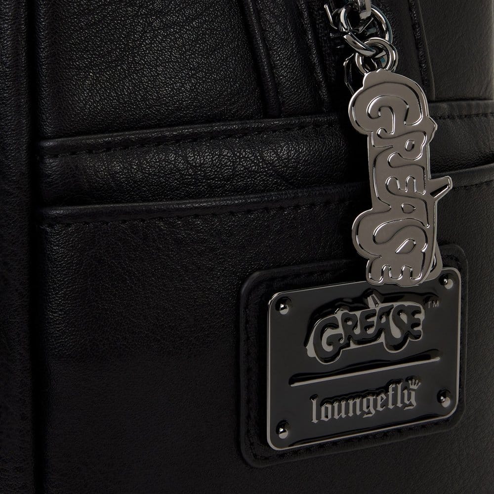 🧪 LAB | SU ORDINAZIONE Paramount by Loungefly Mini Backpack Grease T-Birds