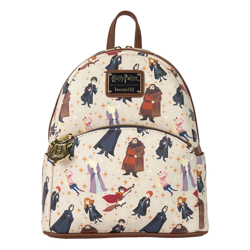 MADE TO ORDER Harry Potter by Loungefly Backpack Mini Spring