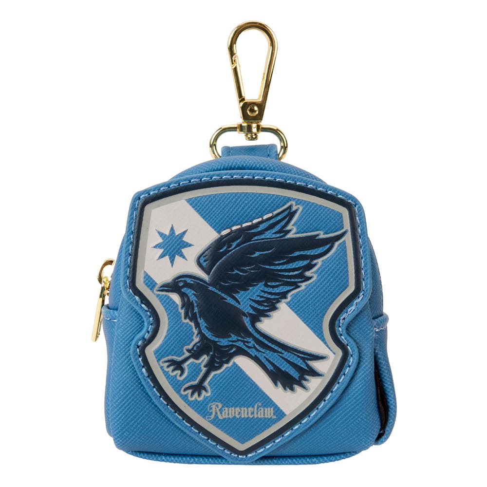 SU ORDINAZIONE Harry Potter by Loungefly Treat bag Ravenclaw