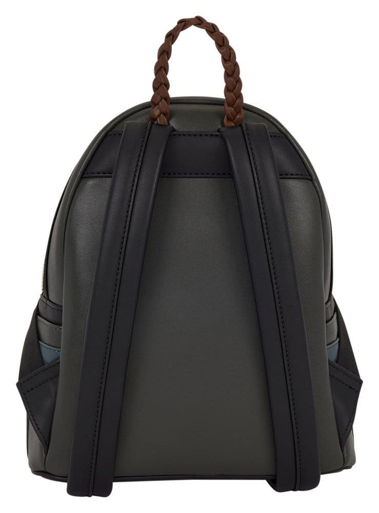 🧪 LAB | PREORDINE+ 03/2027 The Hunger Games by Loungefly Mini Backpack Katniss Everdeen