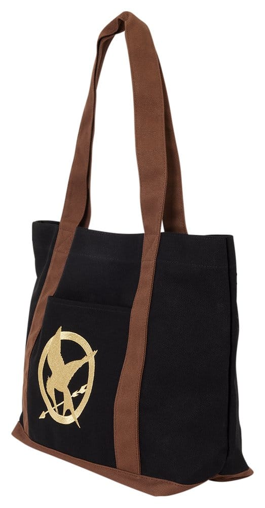🧪 LAB | PREORDINE+ 01/2027 The Hunger Games by Loungefly Tote Bag District 12