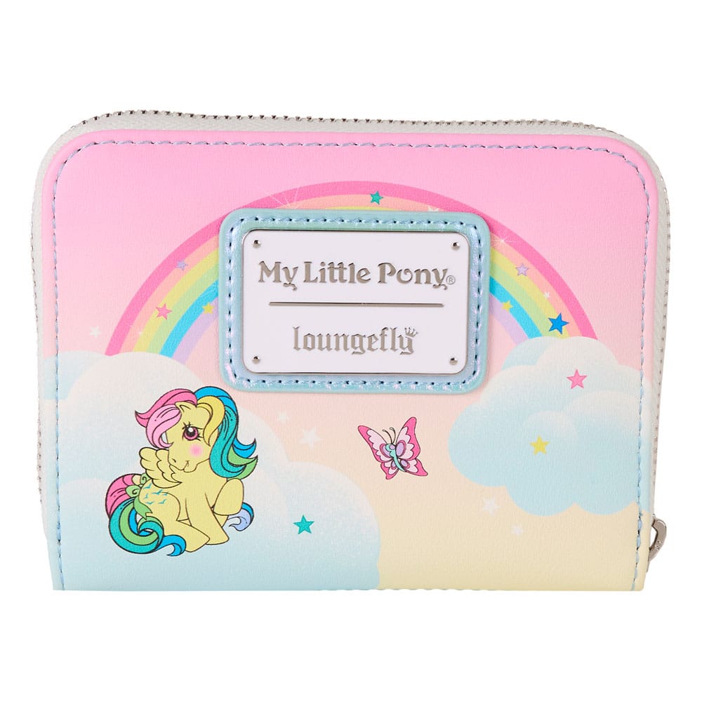 SU ORDINAZIONE Hasbro by Loungefly Wallet My little Pony