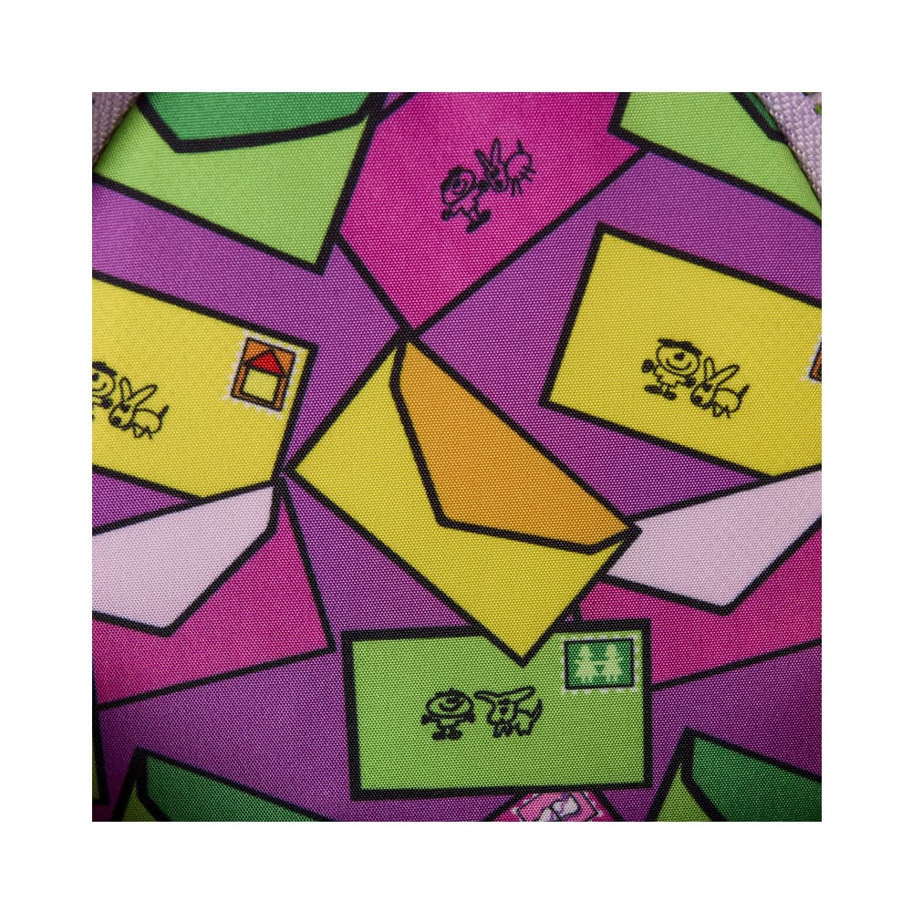 🧪 LAB | SU ORDINAZIONE Nickelodeon by Loungefly Crossbody Blue's Clues Mail Time
