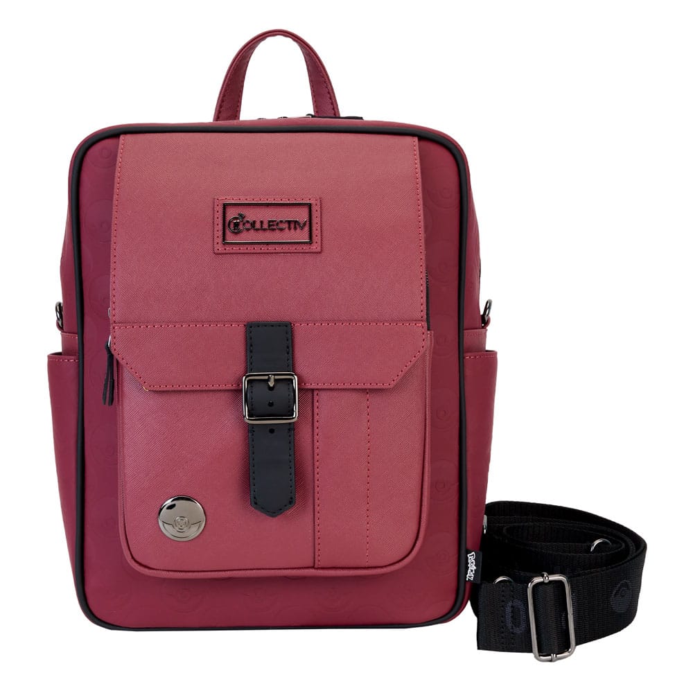 SU ORDINAZIONE Collectiv by Loungefly Crossbody Pokemon *PREZZO SPECIALE*