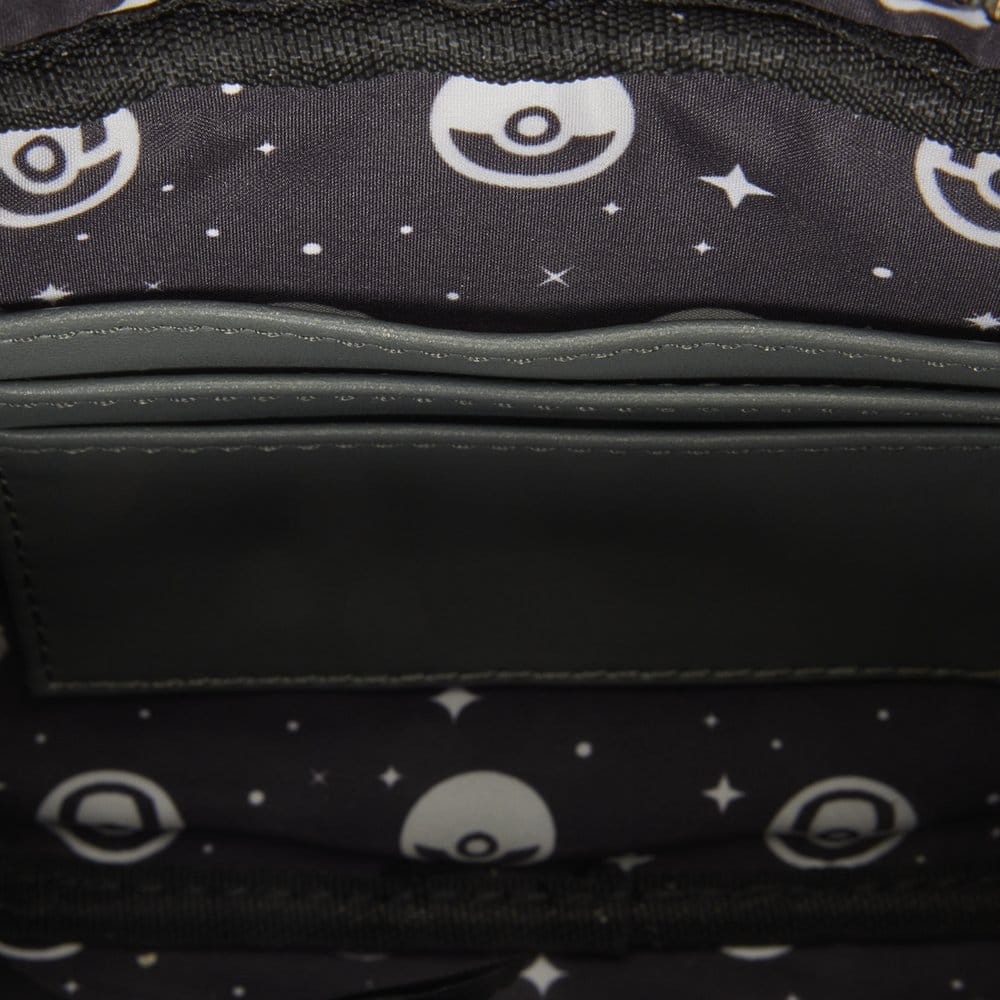🧪 LAB | PREORDINE+ 02/2027 Pokémon by Loungefly Sling Bag Morpeko