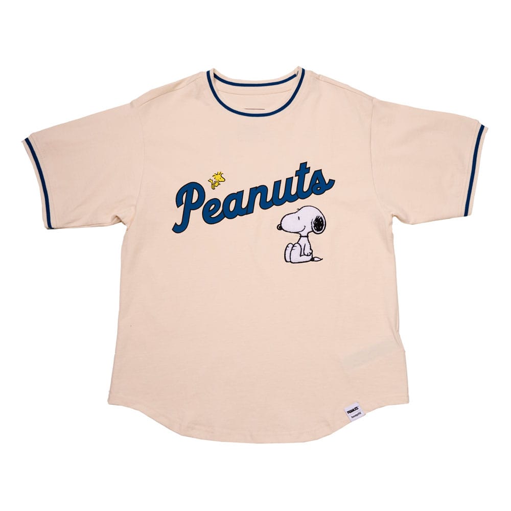 AUF BESTELLUNG Peanuts by Loungefly T-Shirt Unisex Sportlich Größe XXL