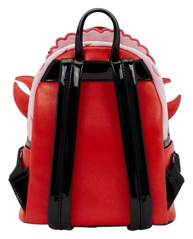 🧪 LAB | SU ORDINAZIONE Powerpuff Girls by Loungefly Mini Backpack Him Villain