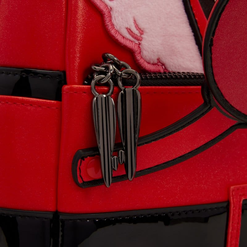 🧪 LAB | SU ORDINAZIONE Powerpuff Girls by Loungefly Mini Backpack Him Villain