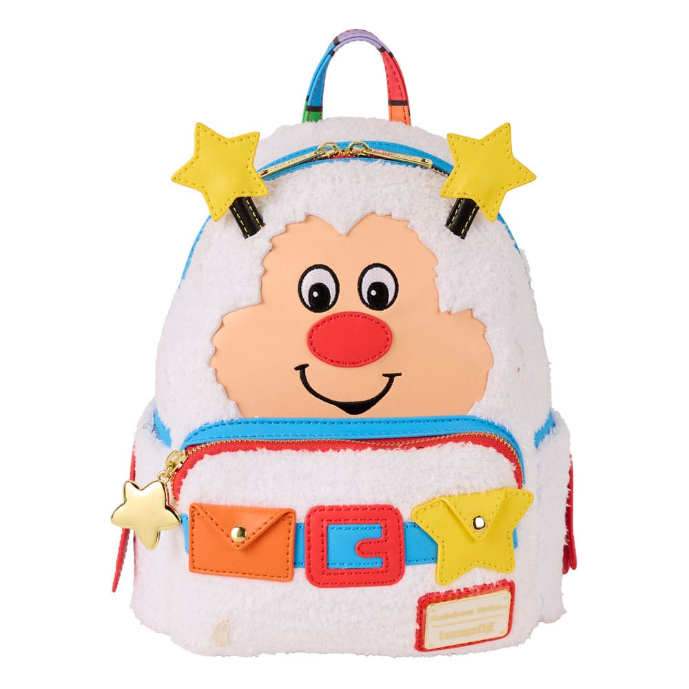 MADE TO ORDER Rainbow Brite by Loungefly Backpack Mini Twink