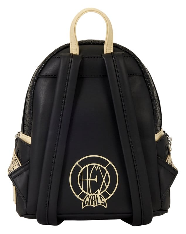 🧪 LAB | SU ORDINAZIONE ScoobyDoo by Loungefly Mini Backpack The Hex Girls