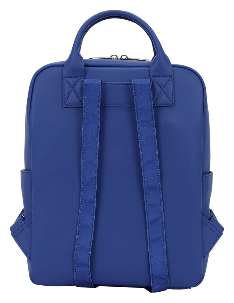 🧪 LAB | SU ORDINAZIONE Disney by Loungefly Midi Backpack Lilo & Stitch Animal Friends 