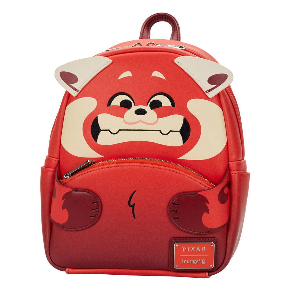 MADE TO ORDER Disney by Loungefly Backpack Turning Red Panda Cosplay