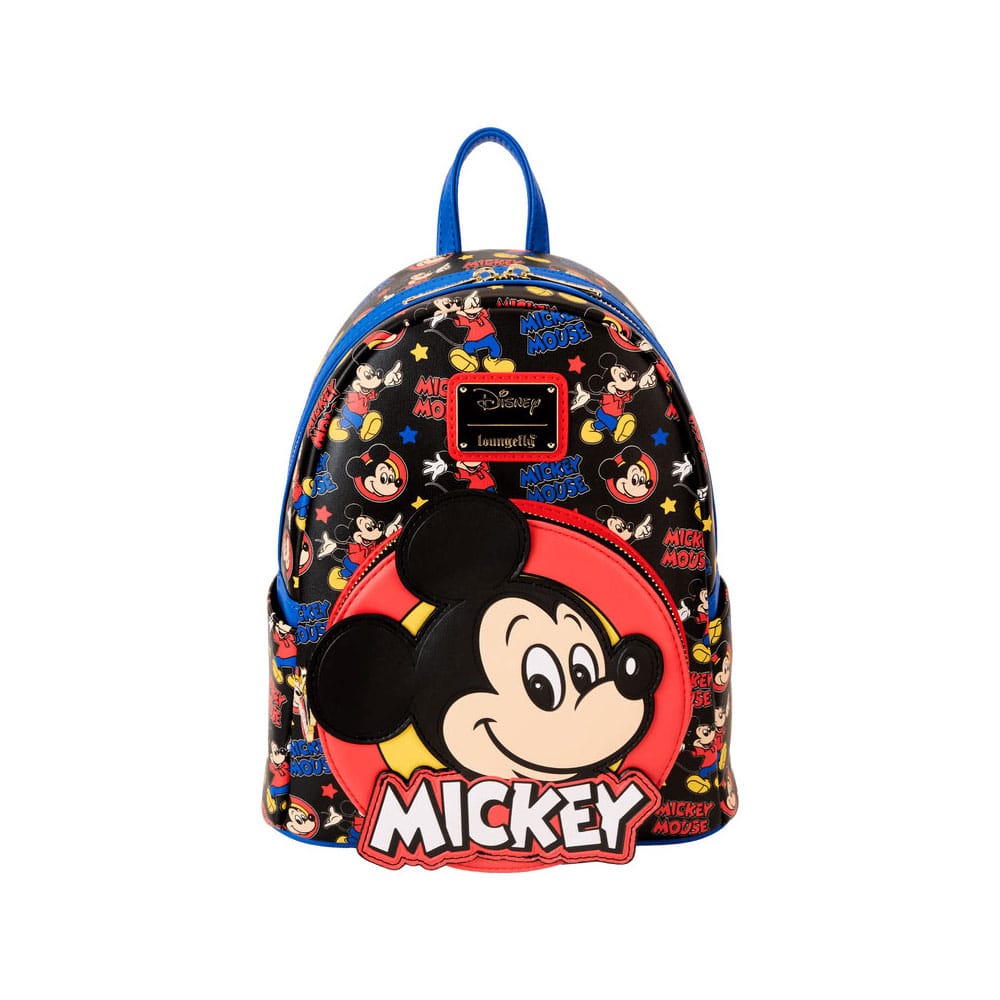 MADE TO ORDER Disney by Loungefly Mini Backpack Mickey &amp; Minnie Classic *SPECIAL PRICE* SOLD OUT