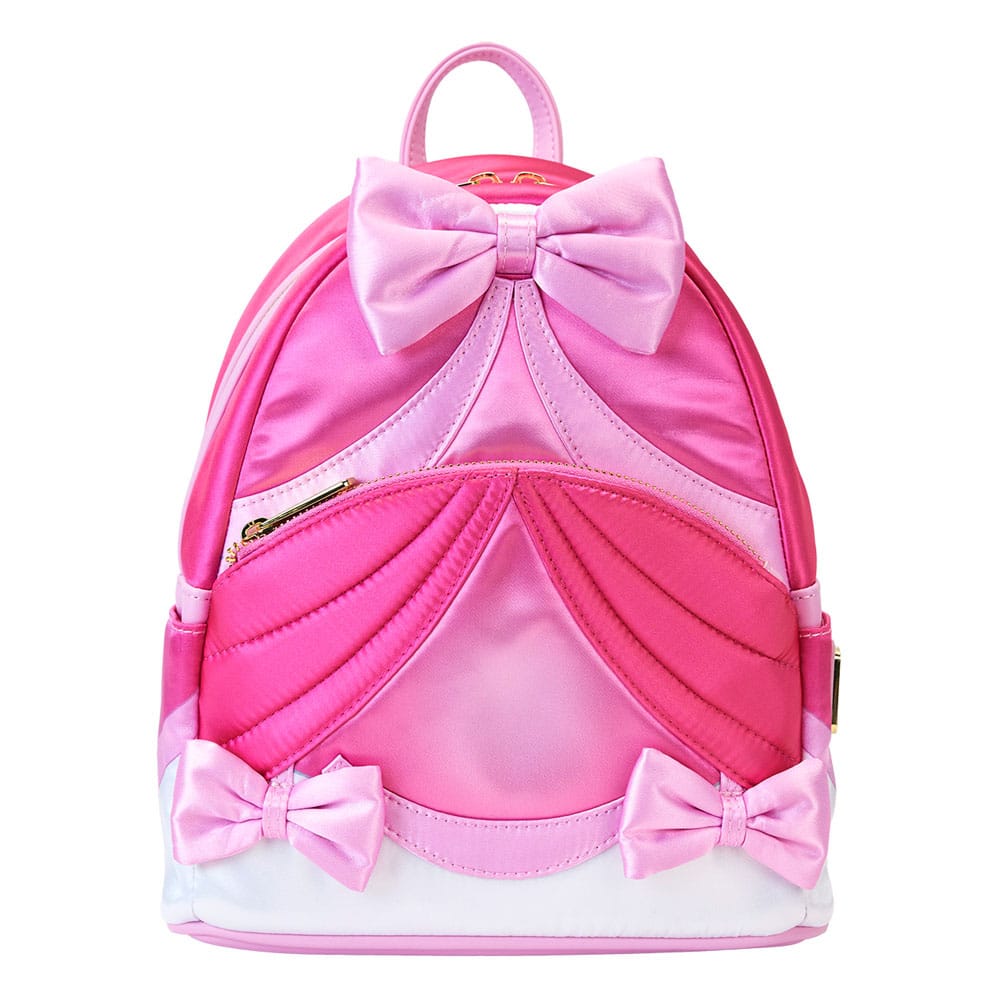 Disney by Loungefly Mini Backpack Pink Bow *SPECIAL PRICE*