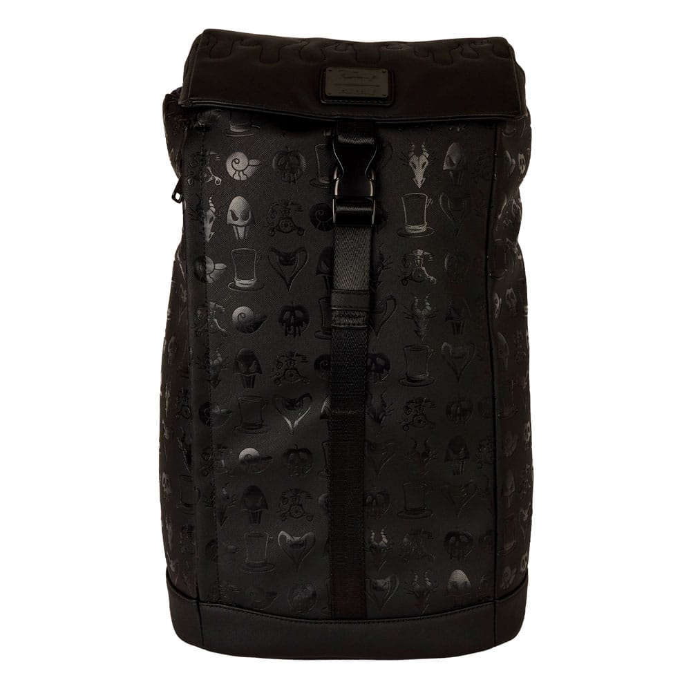 MADE TO ORDER Disney by Loungefly Full-Size Backpack Villains