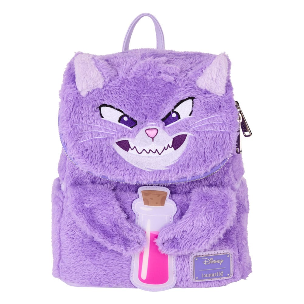 MADE TO ORDER Disney by Loungefly Mini Backpack Emperor's New Groove Yzma