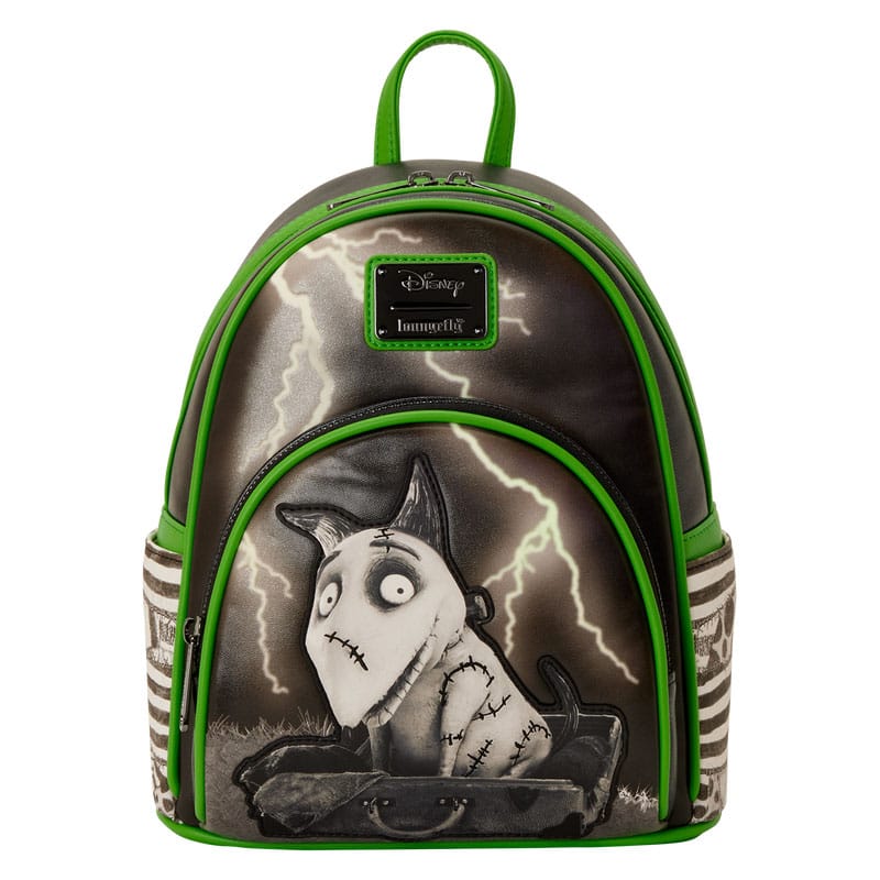 MADE TO ORDER Disney by Loungefly Mini Backpack Frankenweenie