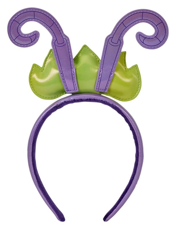 🧪 LAB | SU ORDINAZIONE A Bug's Life by Loungefly Mini Backpack Princess Atta