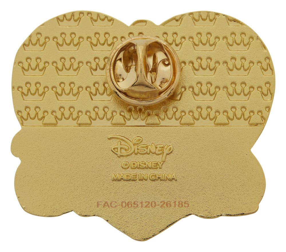 🧪 LAB | PREORDINE+ 11/2026 Disney by Loungefly Enamel Pins Lady and the Tramp Blind Display (12)