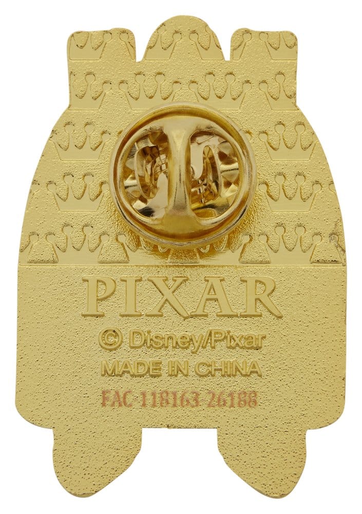 🧪 LAB | PREORDINE+ 11/2026 Disney/Pixar by Loungefly Enamel Pins Mini Backpack Blind Box Assortment (12)