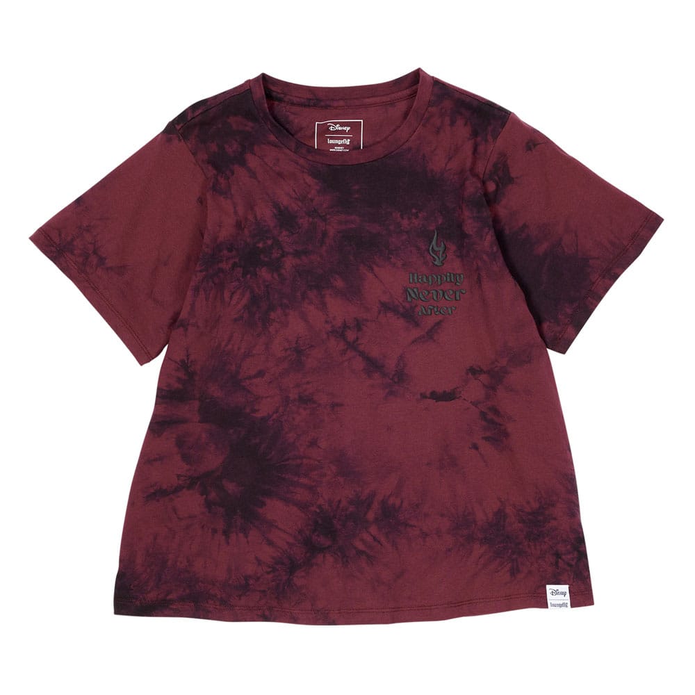 SU ORDINAZIONE Disney by Loungefly Tee T-Shirt Unisex Villains Swing Size XXL ESAURITO