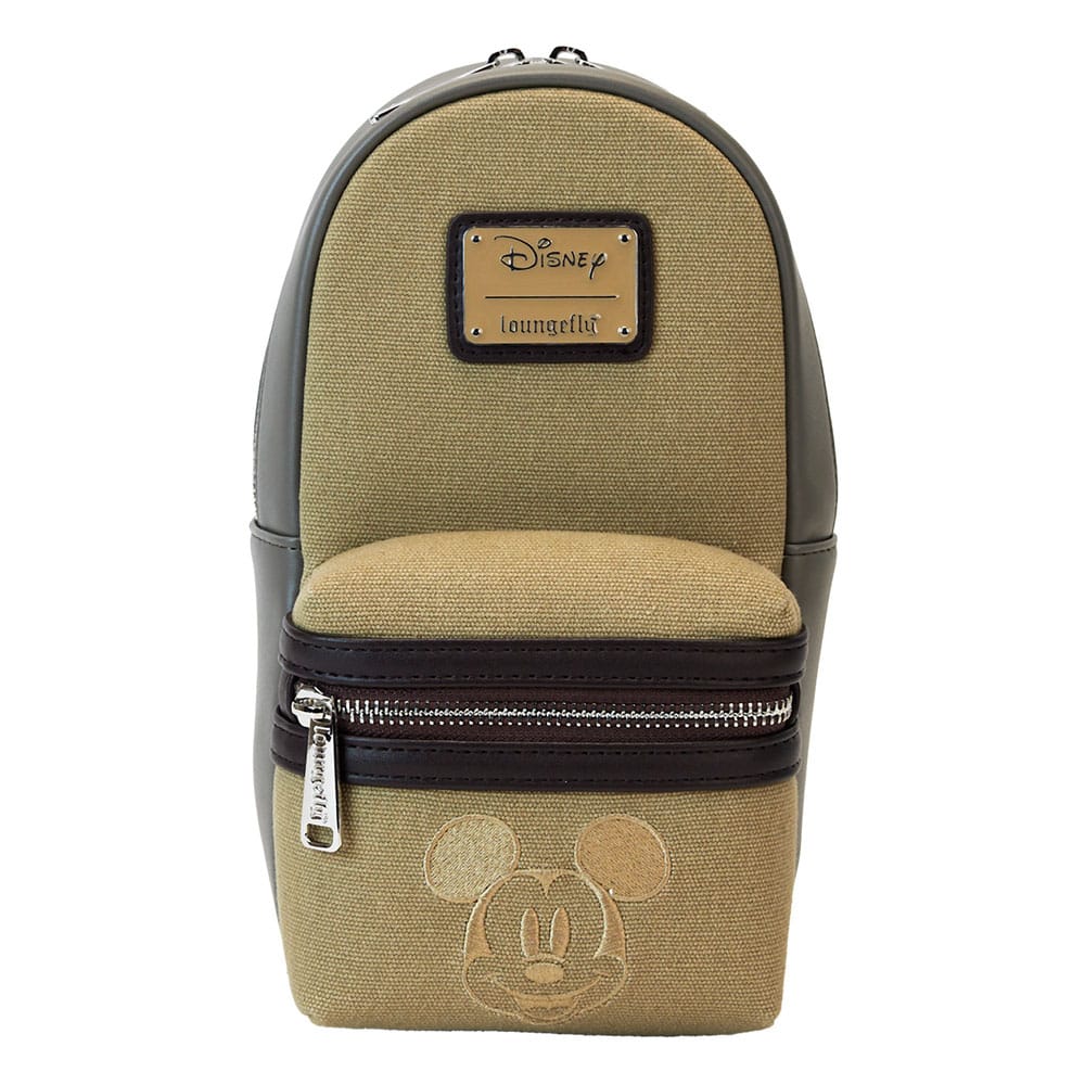 Disney by Loungefly Crossbody Mickey and Friends Wasserflasche *SONDERPREIS*