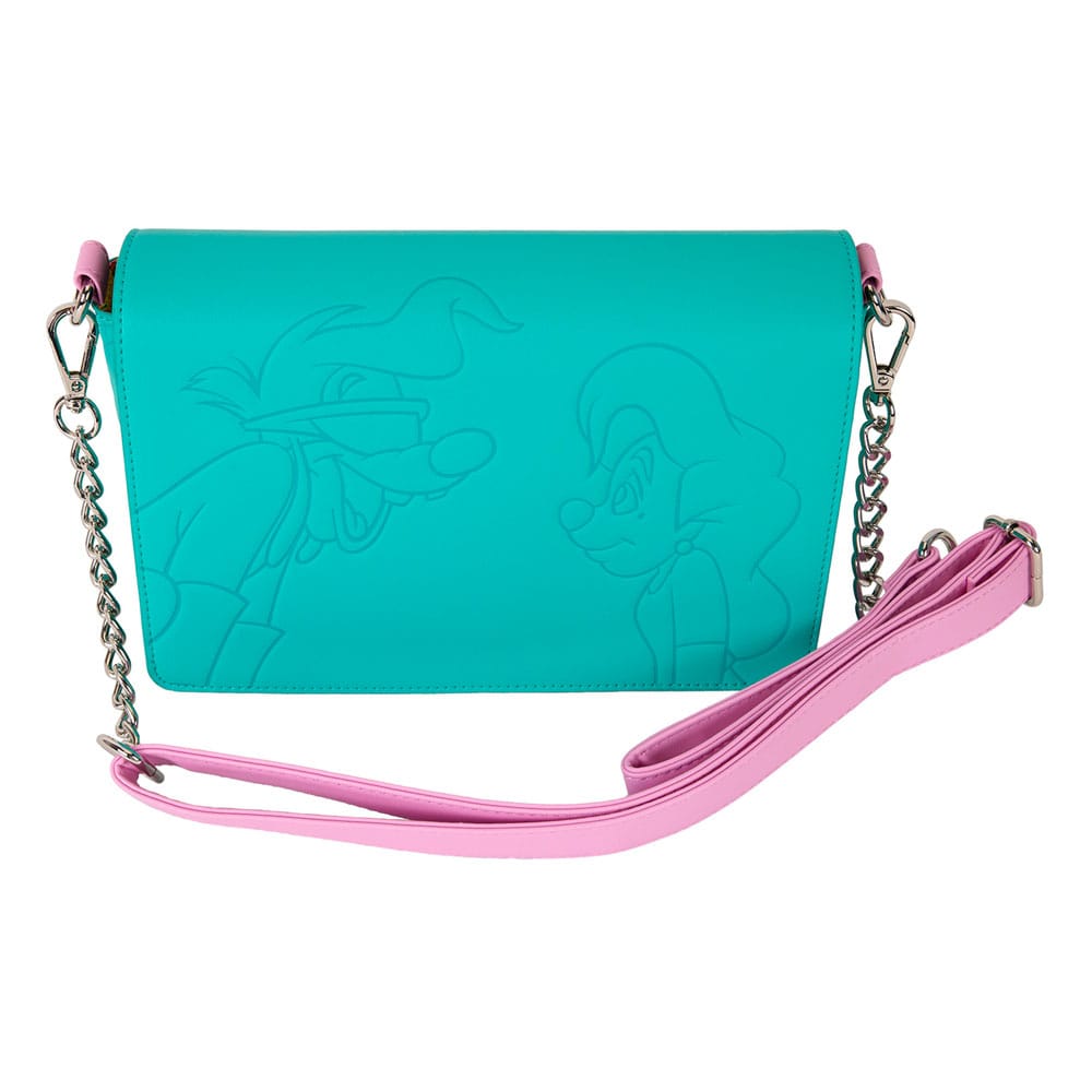 Disney by Loungefly Crossbody A Goofy Movie *SPECIAL PRICE*
