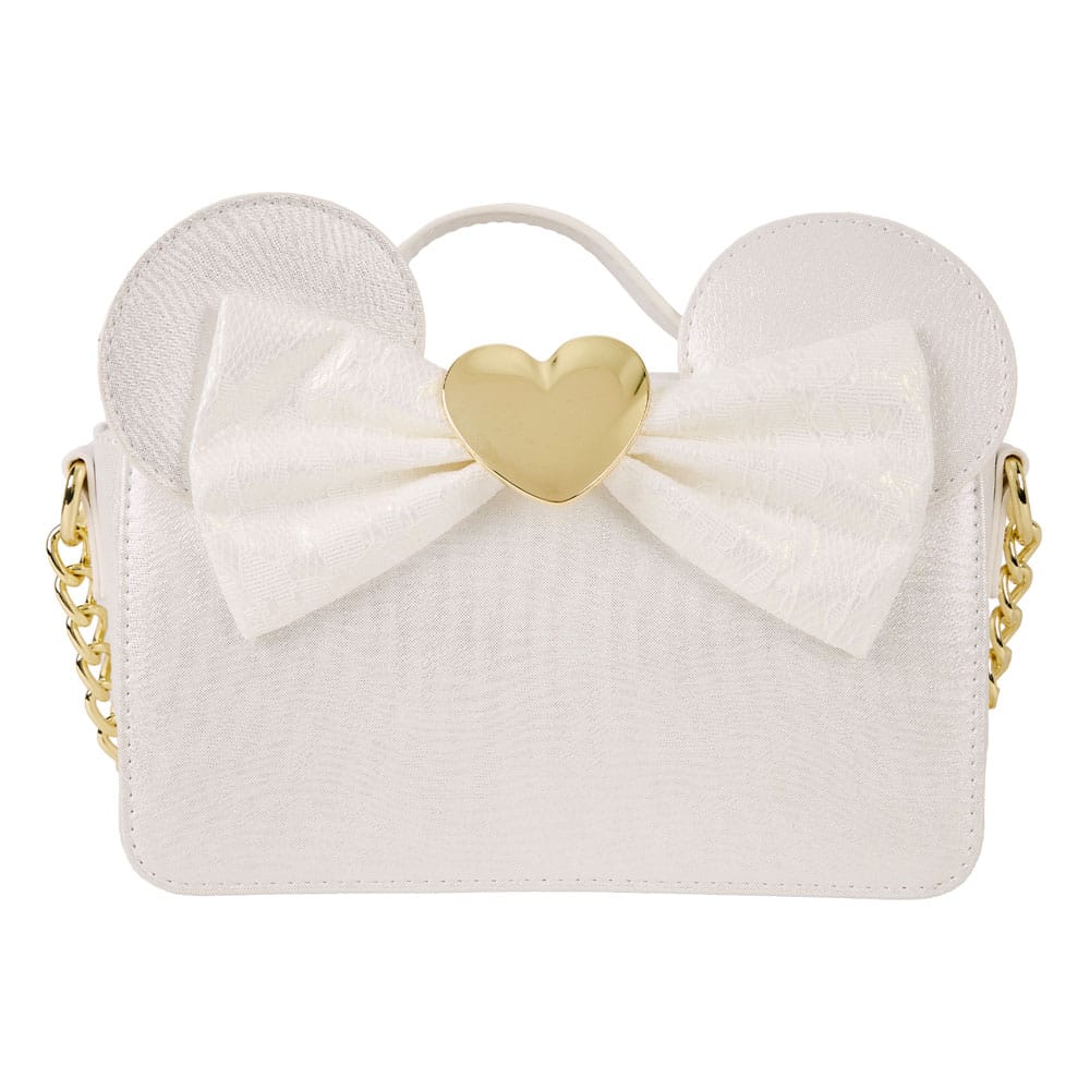 SU ORDINAZIONE Disney by Loungefly Crossbody Wedding