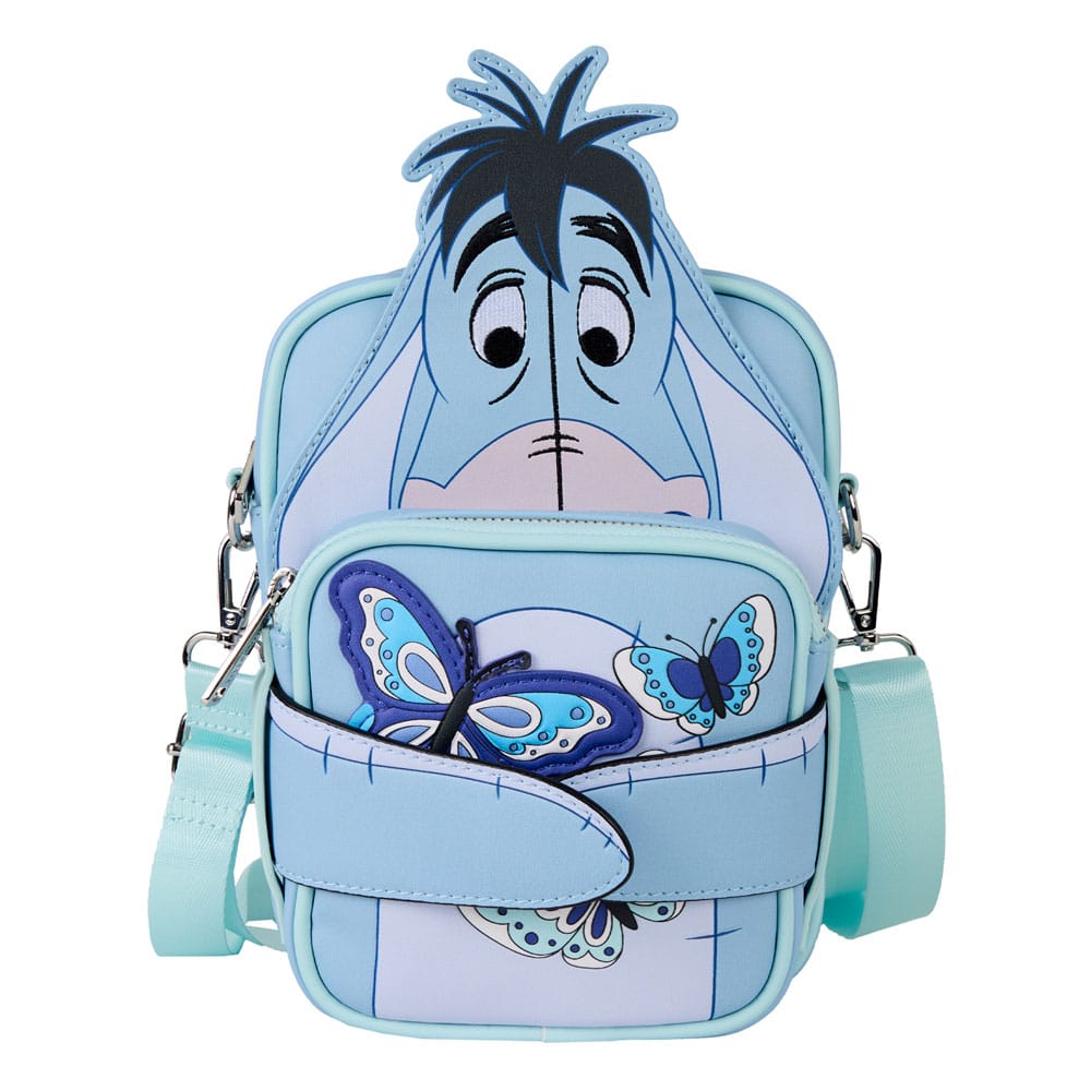 MADE TO ORDER Disney by Loungefly Crossbody Winnie the Pooh Eeyore Crossbuddies