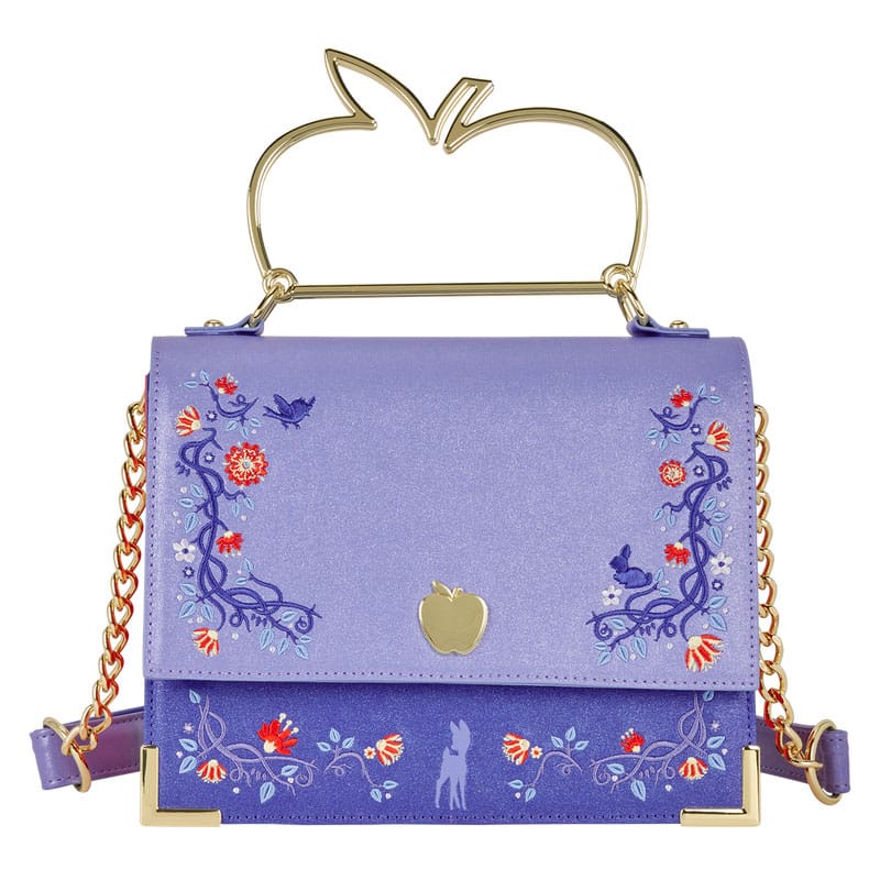 MADE TO ORDER Disney by Loungefly Crossbody Bag Princess Snow White