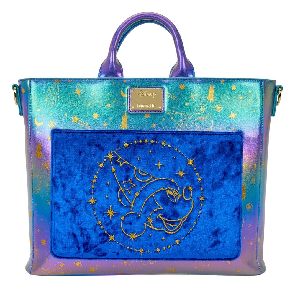 SU ORDINAZIONE Disney by Loungefly Backpack and Tote Bag Convertible