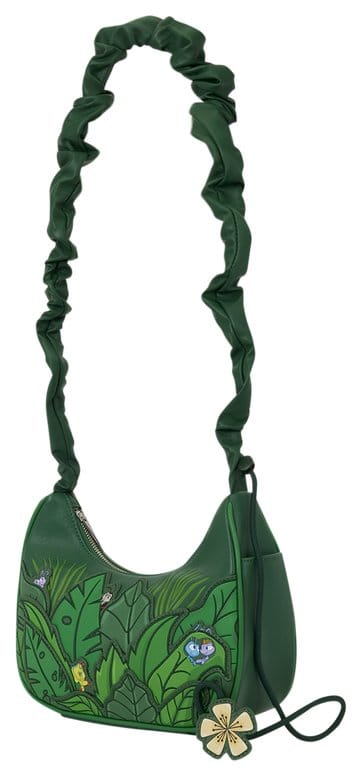🧪 LAB | SU ORDINAZIONE A Bug's Life by Loungefly Crossbody Bag 