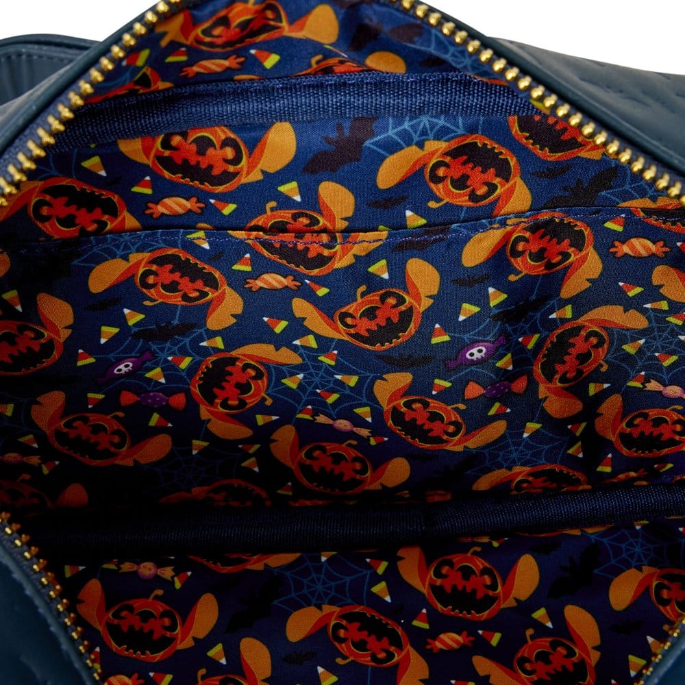 🧪 LAB | SU ORDINAZIONE Disney by Loungefly Crossbody Bag Stitch & Angel Halloween Costumes