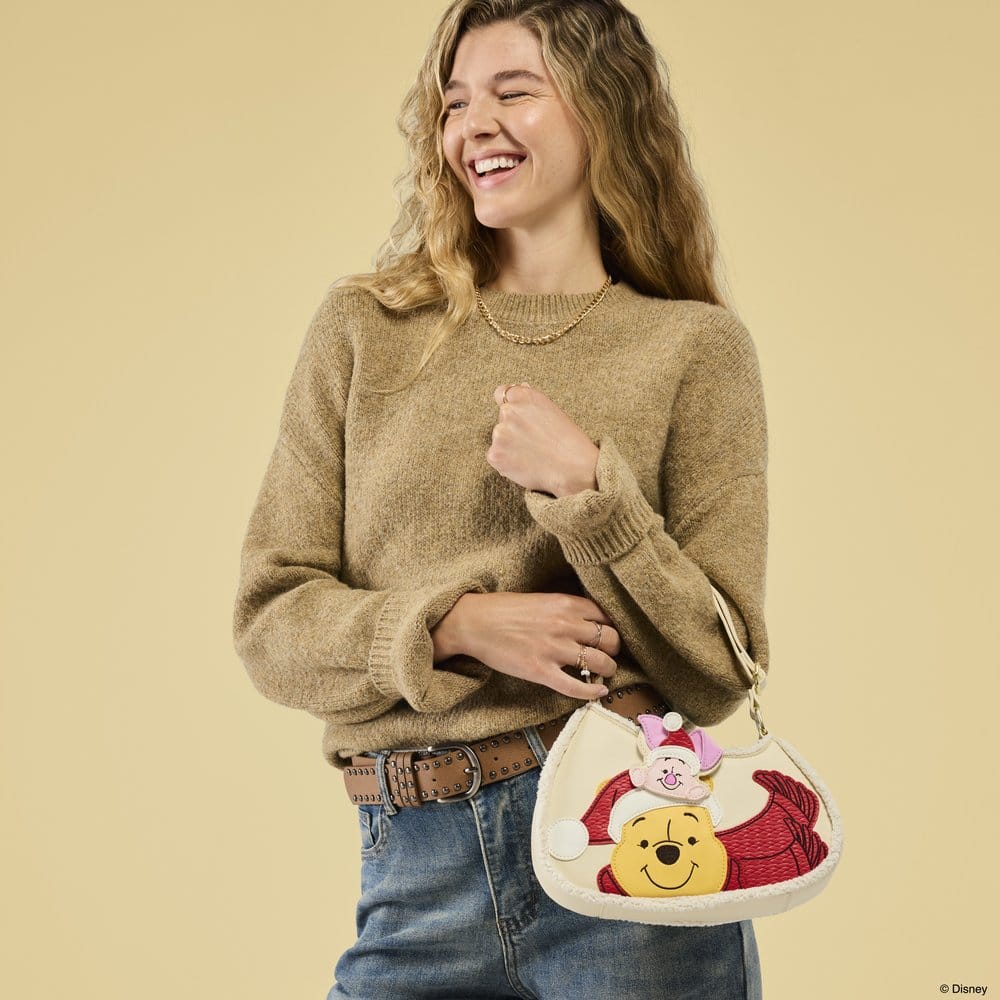 🧪 LAB | PREORDINE+ 01/2027 Disney Princess by Loungefly Mini Backpack Princess Jasmine with Lamp