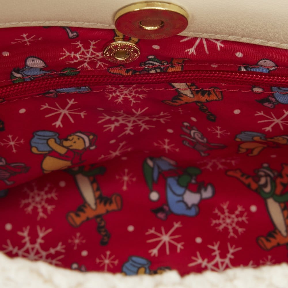 🧪 LAB | PREORDINE+ 01/2027 Disney Princess by Loungefly Mini Backpack Princess Jasmine with Lamp