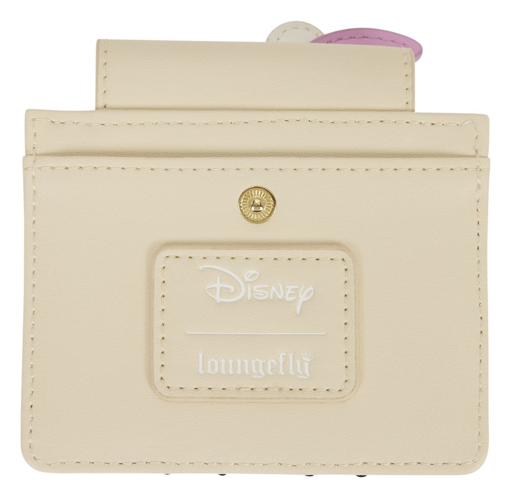 🧪 LAB | PREORDINE+ 01/2027 Disney Princess by Loungefly Mini Backpack Princess Jasmine with Lamp