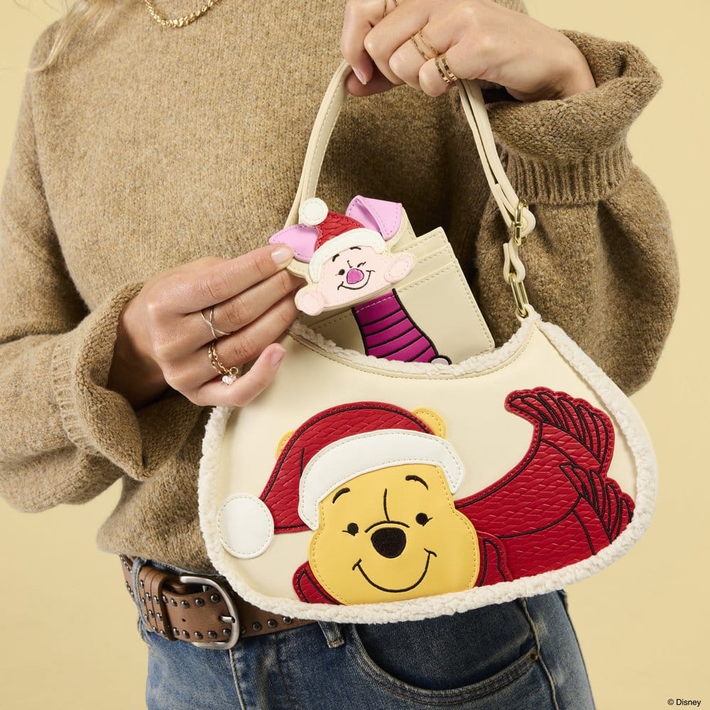 🧪 LAB | PREORDINE+ 01/2027 Disney Princess by Loungefly Mini Backpack Princess Jasmine with Lamp