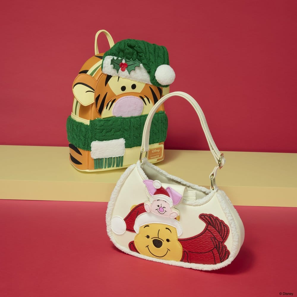 🧪 LAB | PREORDINE+ 01/2027 Disney Princess by Loungefly Mini Backpack Princess Jasmine with Lamp
