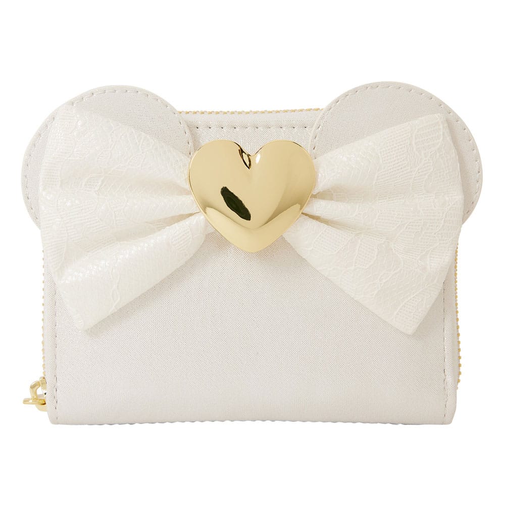 SU ORDINAZIONE Disney by Loungefly Wallet Wedding ESAURITO